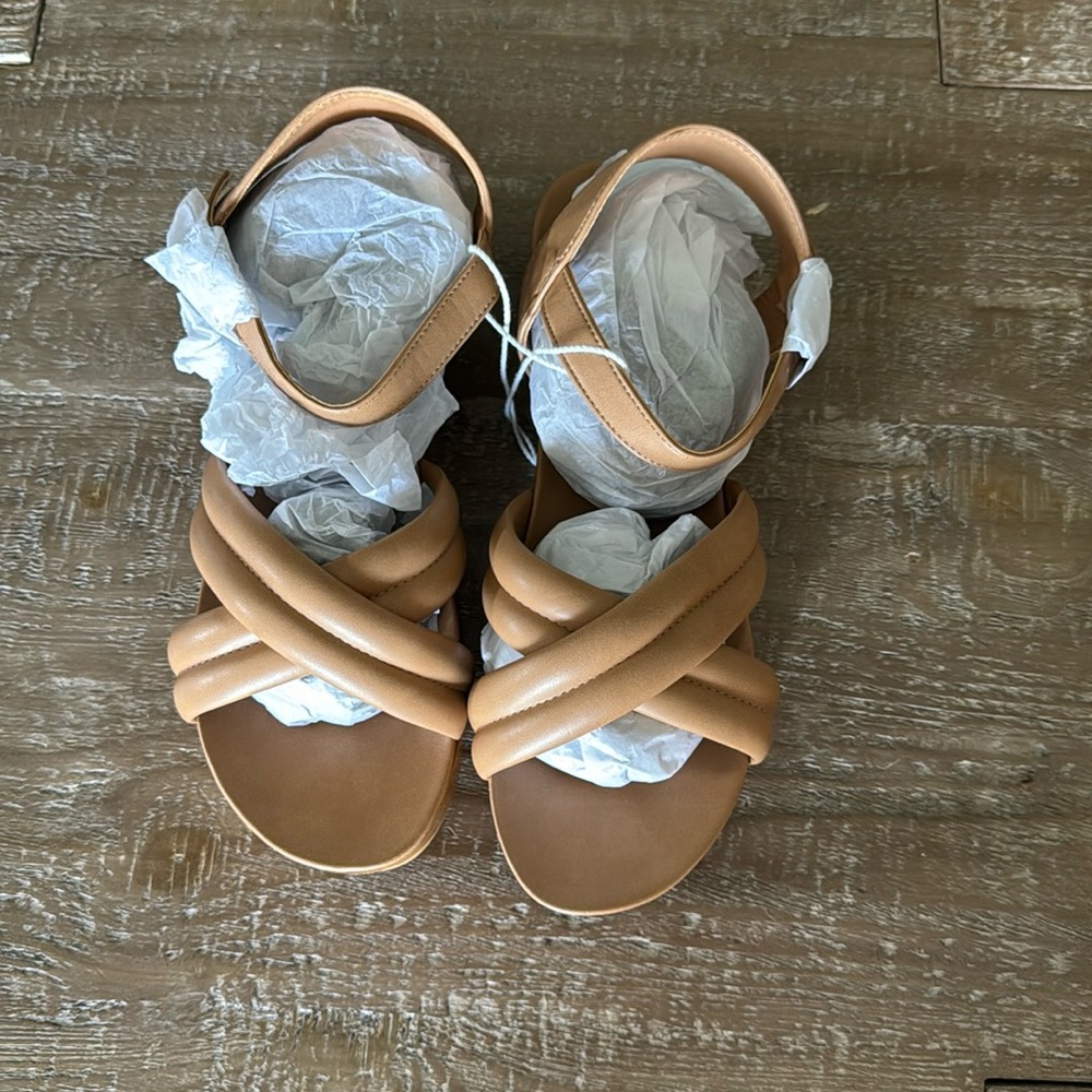 American Eagle Platform Wedge